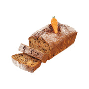 სტაფილოს კექსი