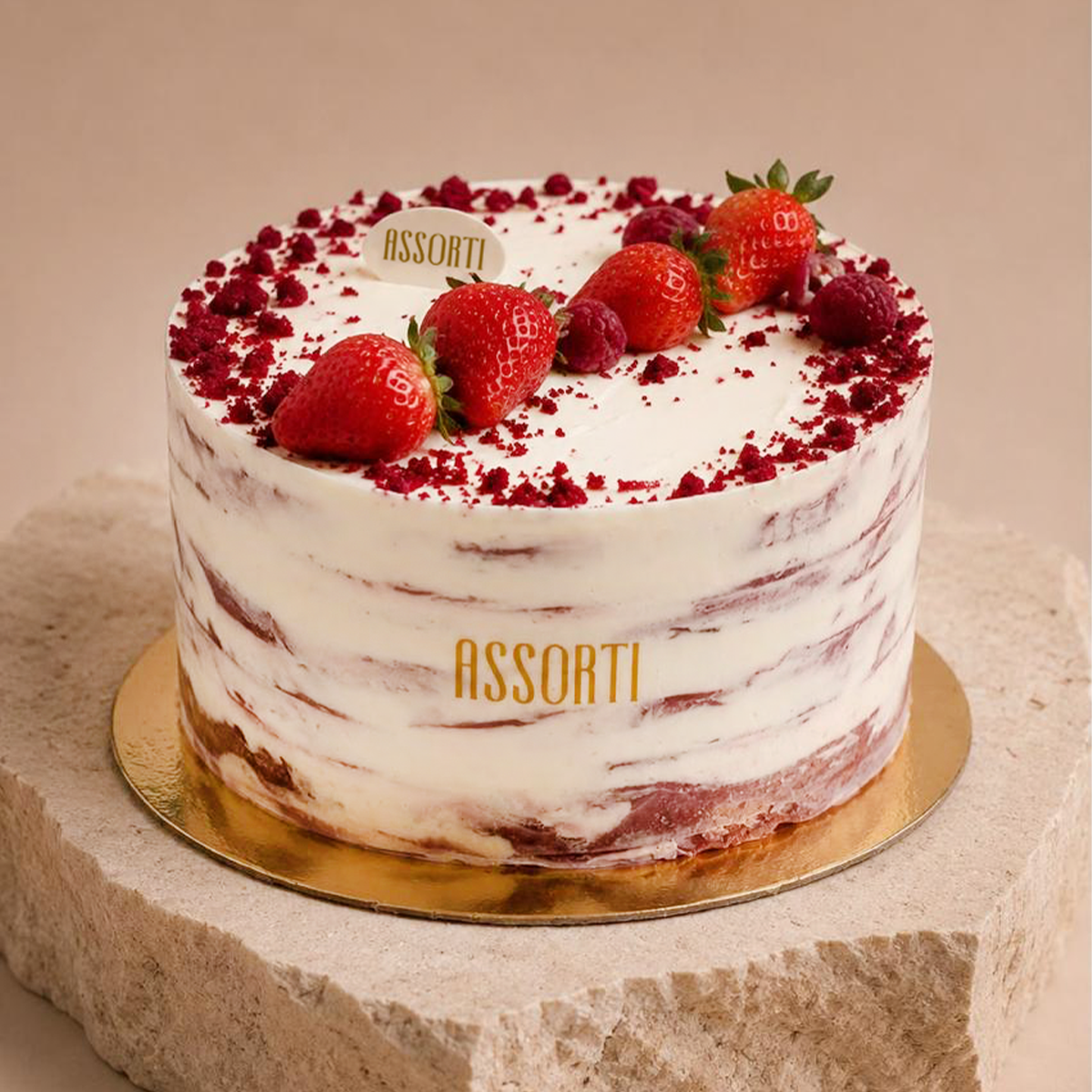 Assorti
