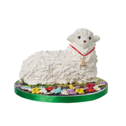 პასკა ცხვარი