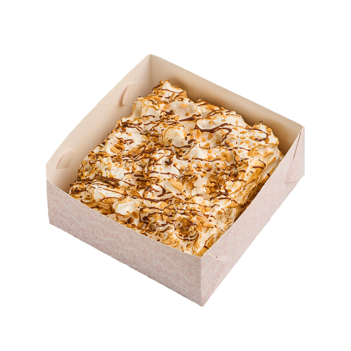 სნიკერსი 4 ნაჭერი