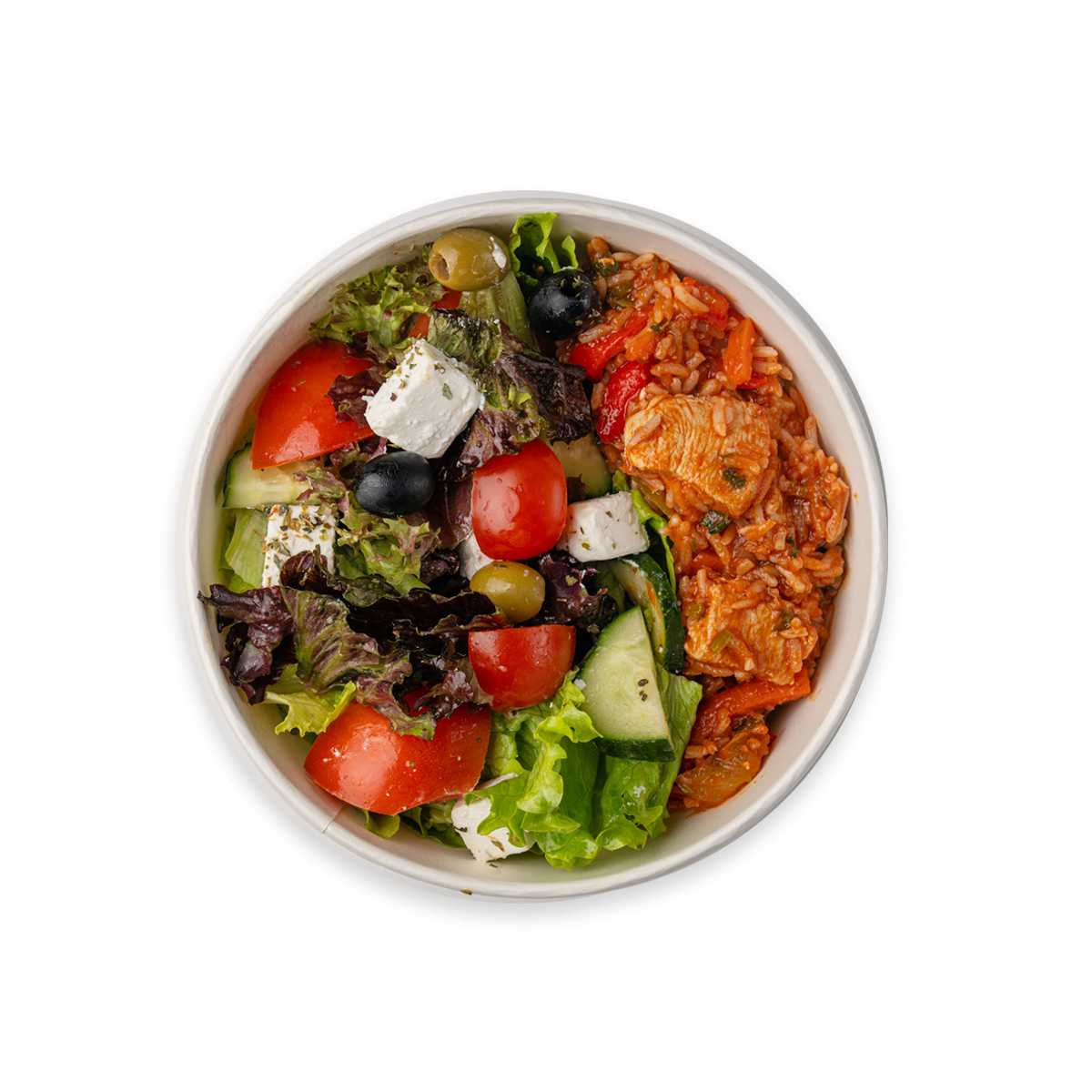 ჯამბალაია ლანჩბოქსი