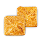 ხაჭაპური/ლობიანი ლისტი