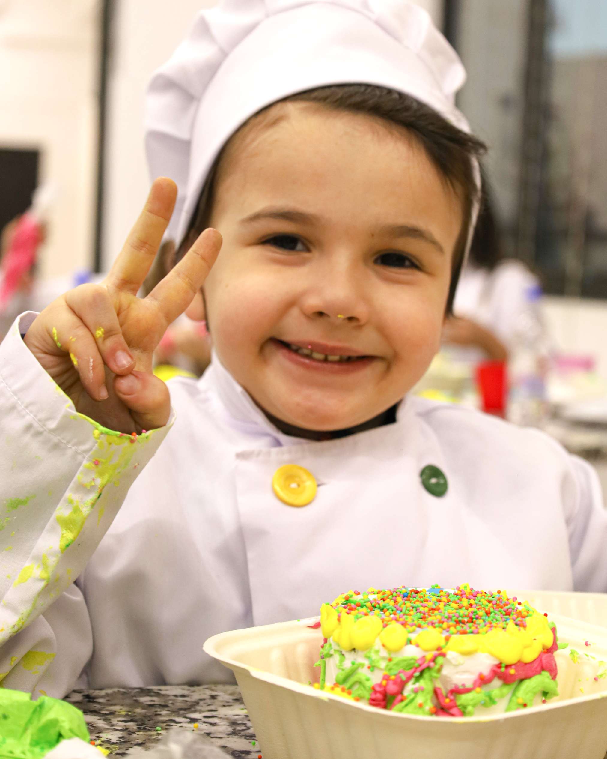 ასორტის სკოლა