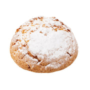 ხაჭოს ორცხობილა