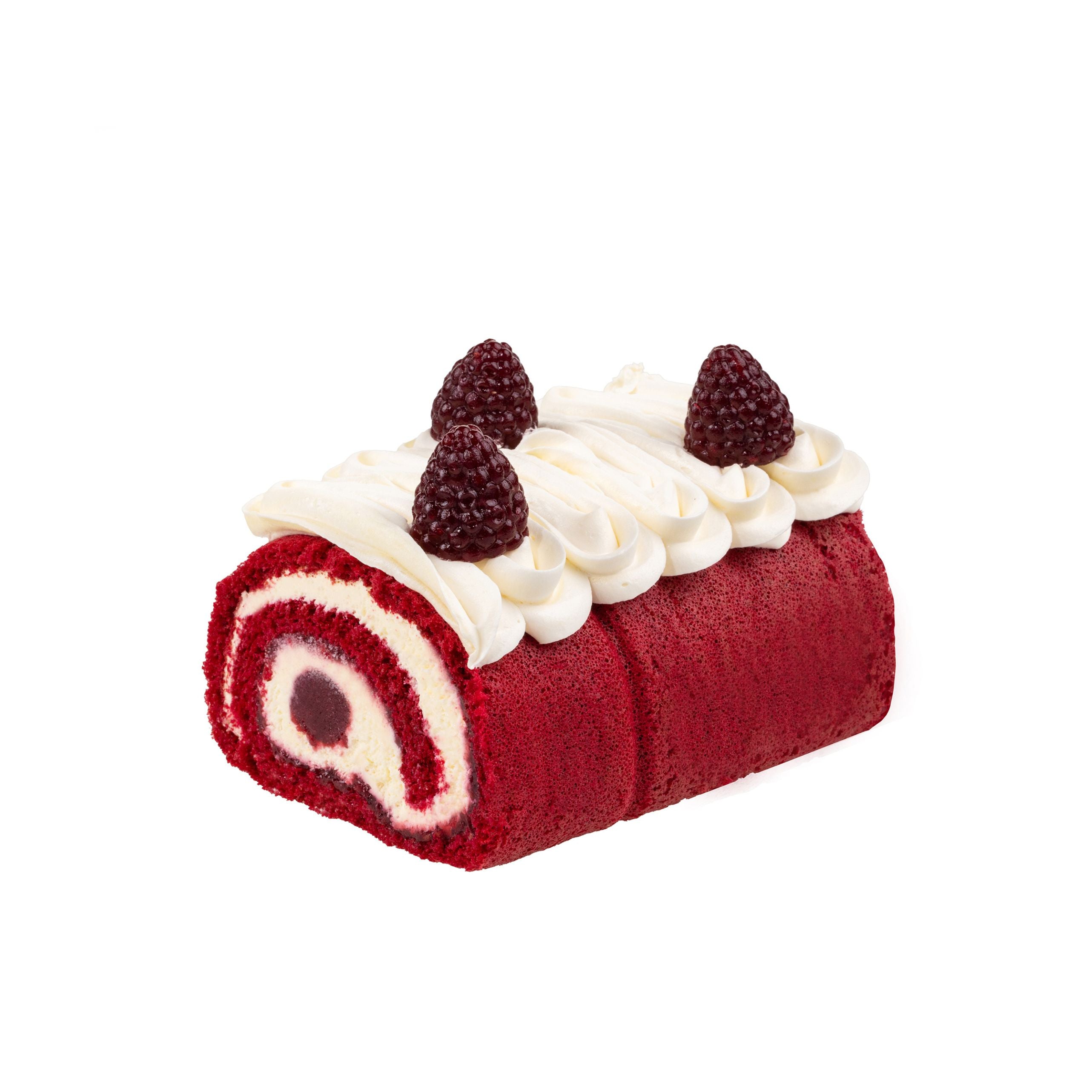 წითელი ველვეტის რულეტი