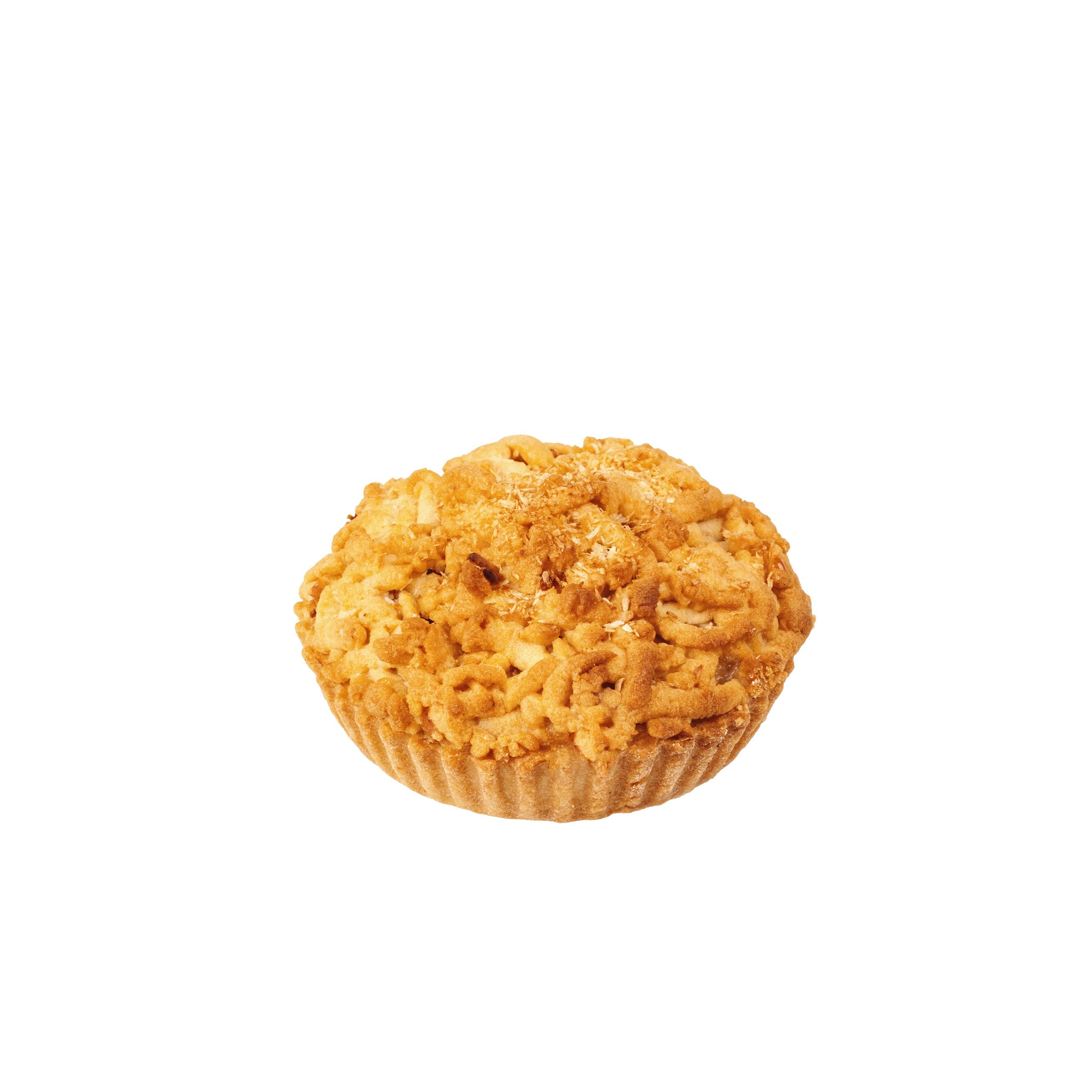 ვაშლის ტარტი