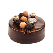 ტორტი როიალი