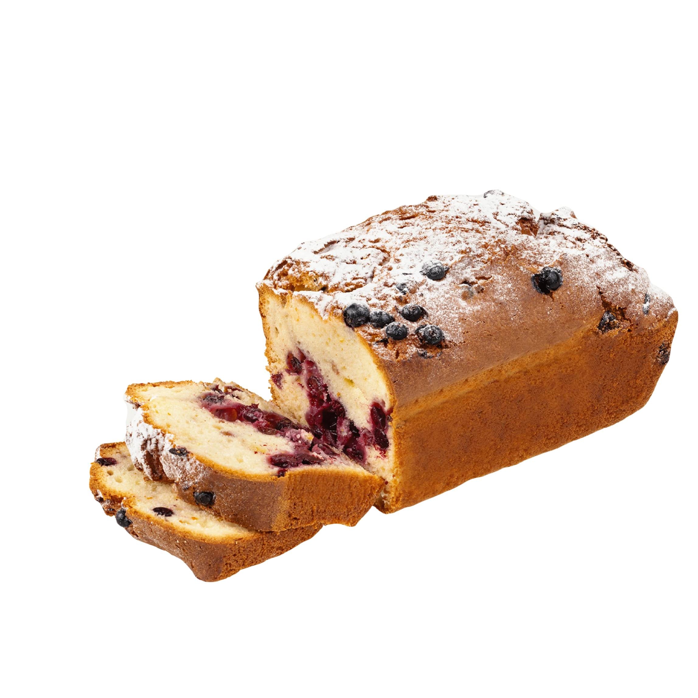 მოცხარის კექსი