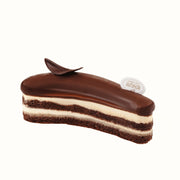 ნამცხვარი ბანანის ფრანგული