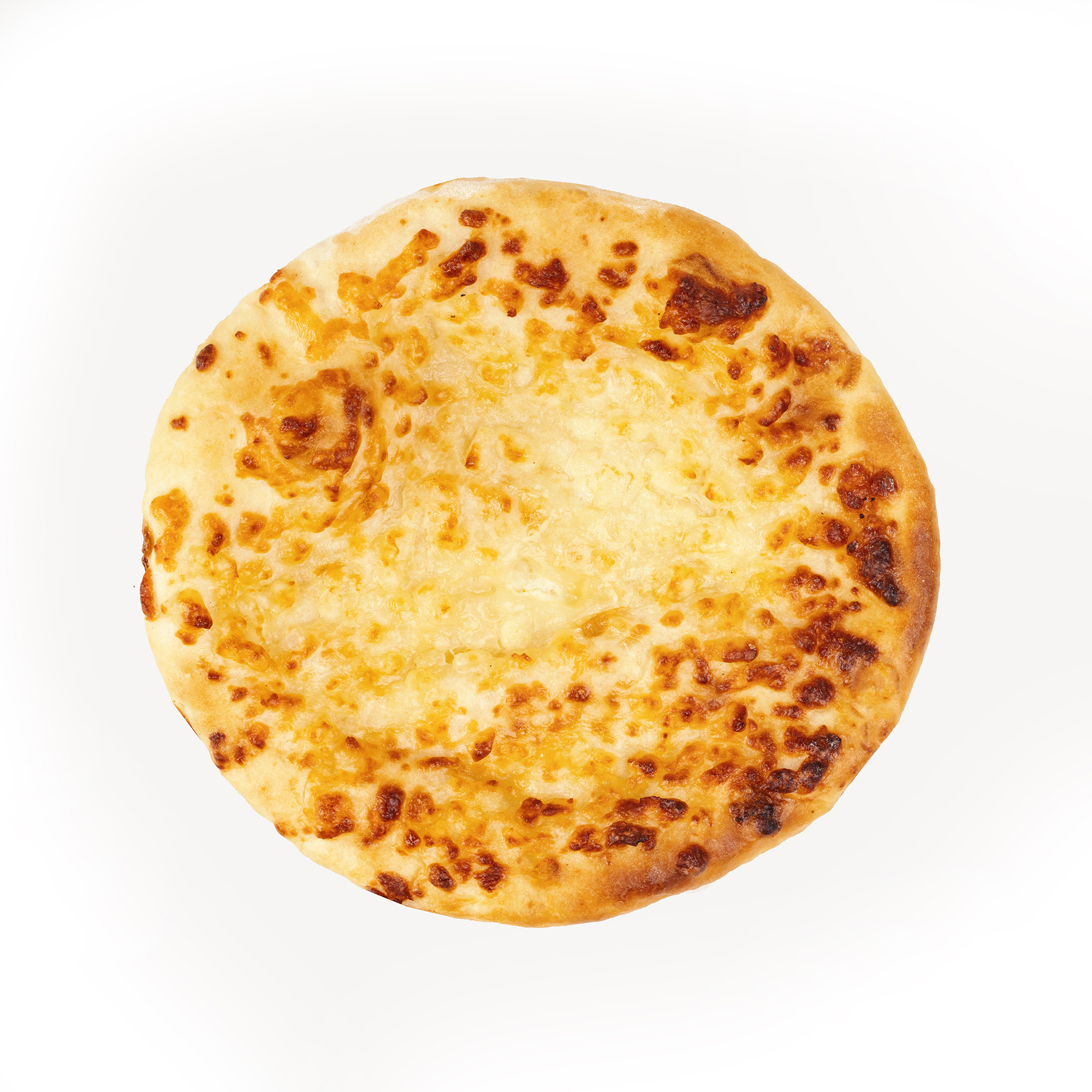 მეგრული ხაჭაპური 6 ნაჭრიანი