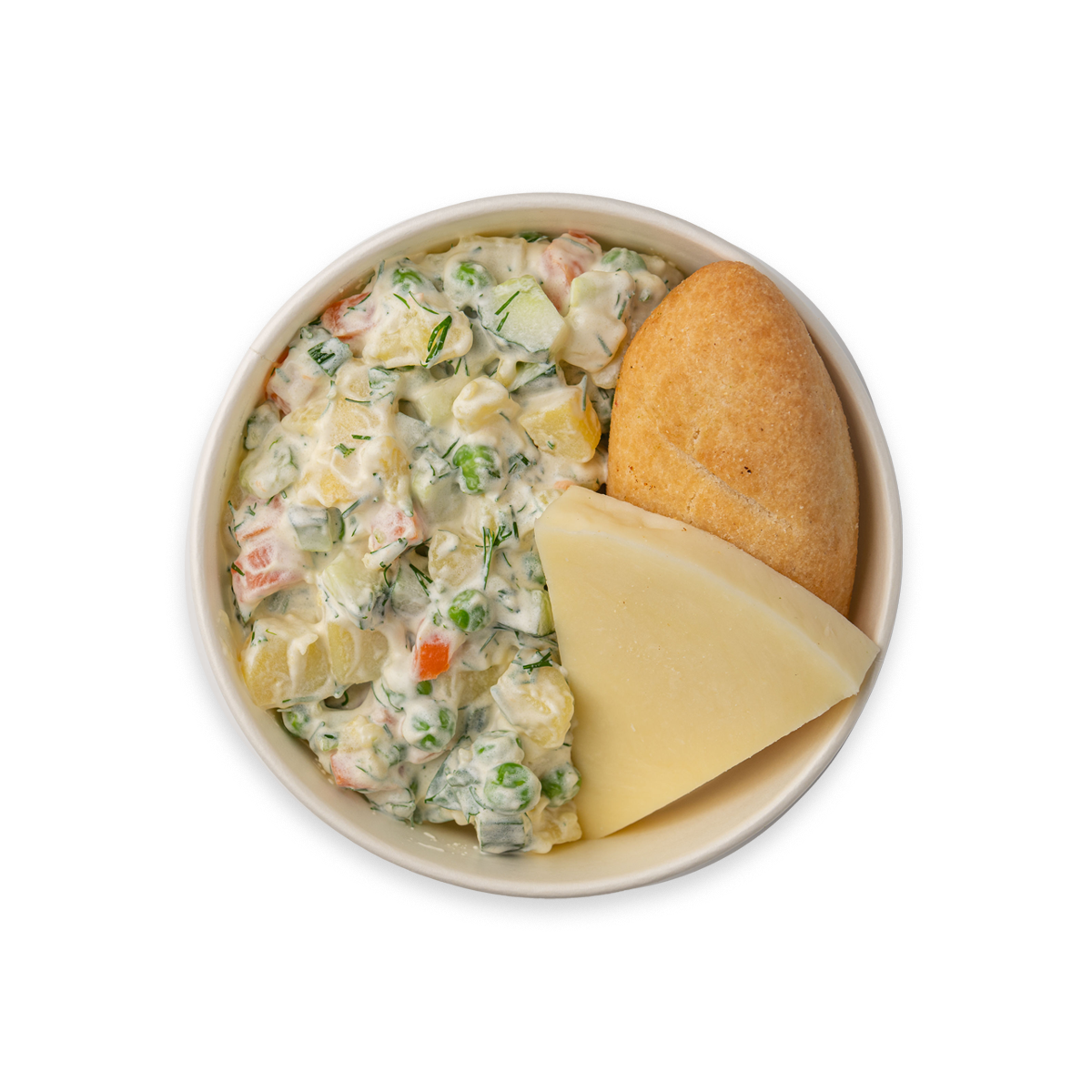 ოლივიეს ლანჩბოქსი