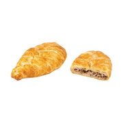 საქონლის ხორცით ღვეზელი